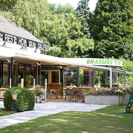 Hof Van Dalfsen Exterior foto