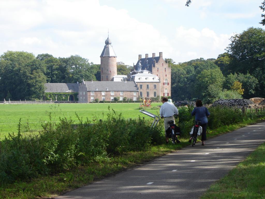 Hotel Hof Van Dalfsen Exterior foto