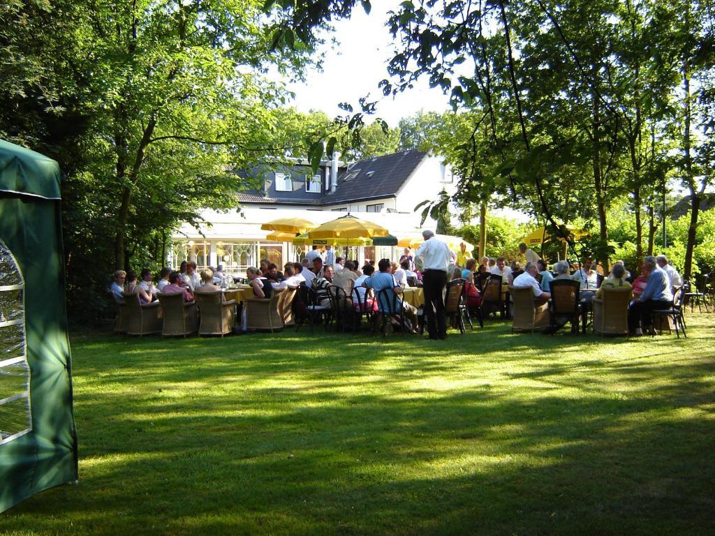 Hotel Hof Van Dalfsen Exterior foto